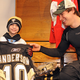 Illustration for article titled Penguins Sign Kid With Cystic Fibrosis (No, This Is A Good Thing)